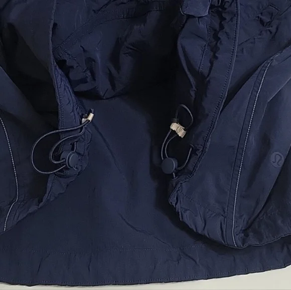 Lululemon Anorak Pullover - Picture 6 of 12